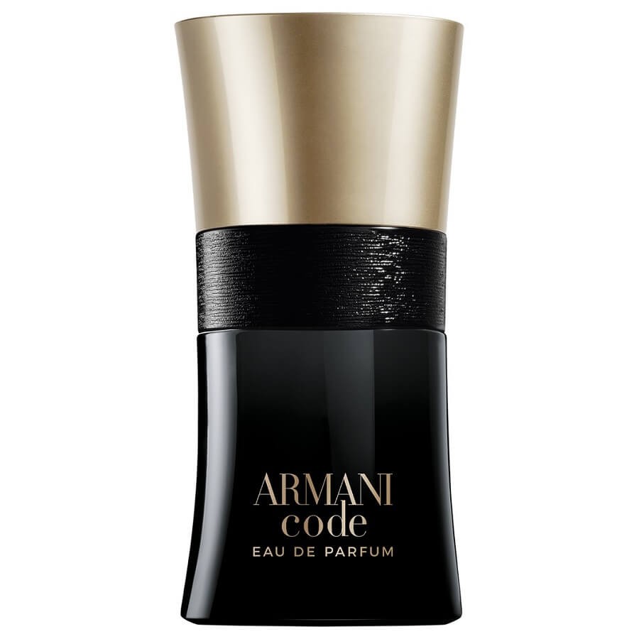 ARMANI - Armani Code Homme Eau de Parfum - 30 ml