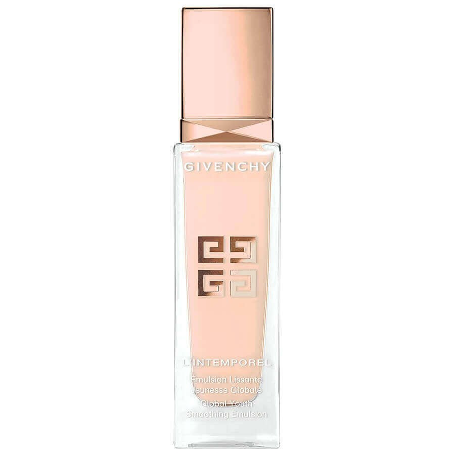 Givenchy - L'Intemporel Global Youth Smoothing Emulsion - 