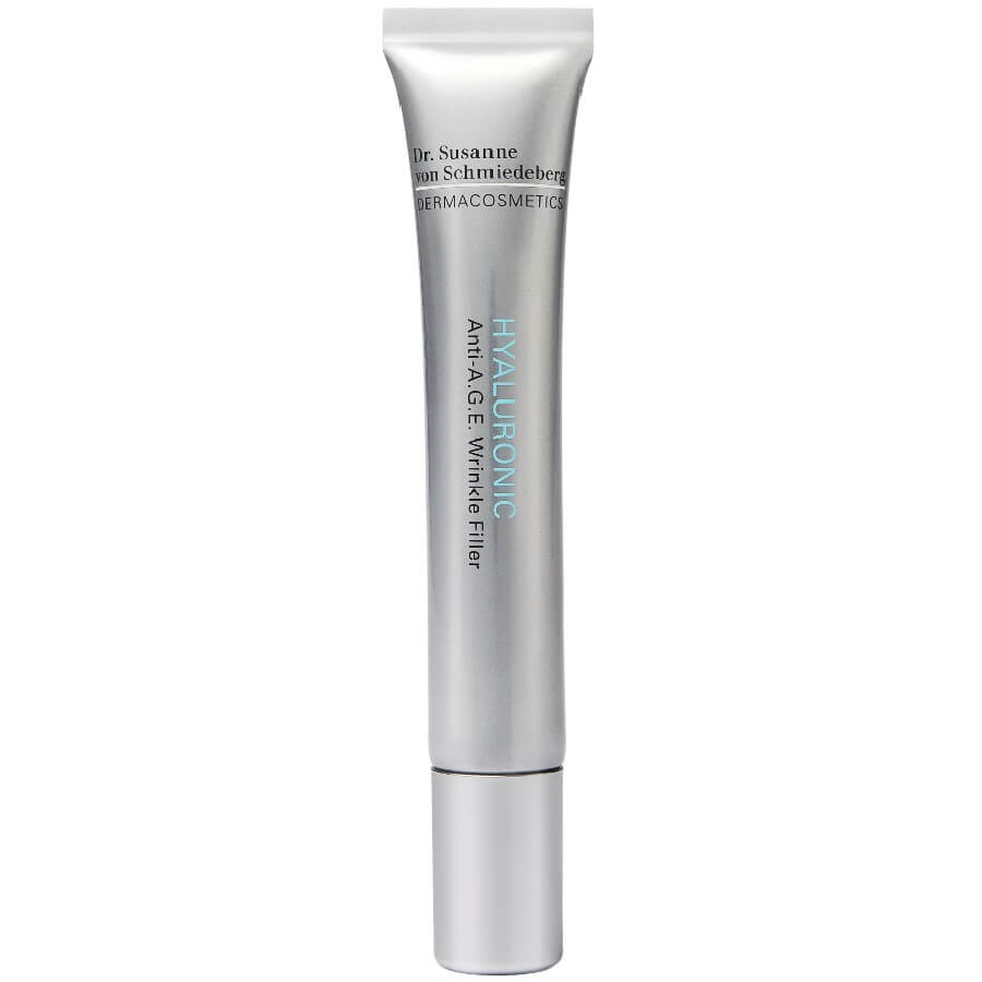 Dr. Susanne von Schmiedeberg - Hyaluronic Wrinkle Filler - 