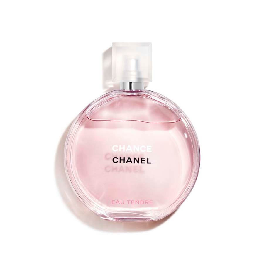 CHANEL - EAU DE TOILETTE U SPREJU - 100 ml