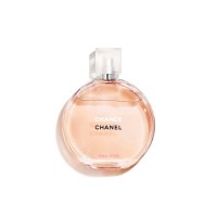 CHANEL EAU DE TOILETTE