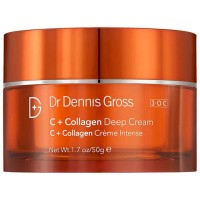 Dr Dennis Gross C + Collagen Deep Cream