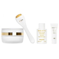 Sisley Sisleÿa L'Intégral Anti-Âge Eye And Lip Contour Cream Discovery Set
