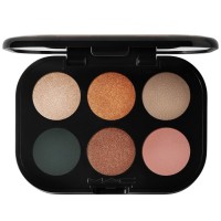 MAC Connect In Colour Eye Shadow Palette