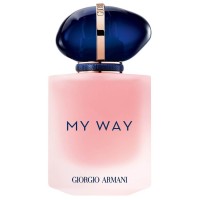 ARMANI My Way Floral Eau de Parfum