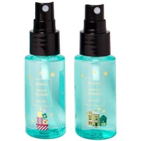 Douglas Collection Winter Wonder Body Mist Set