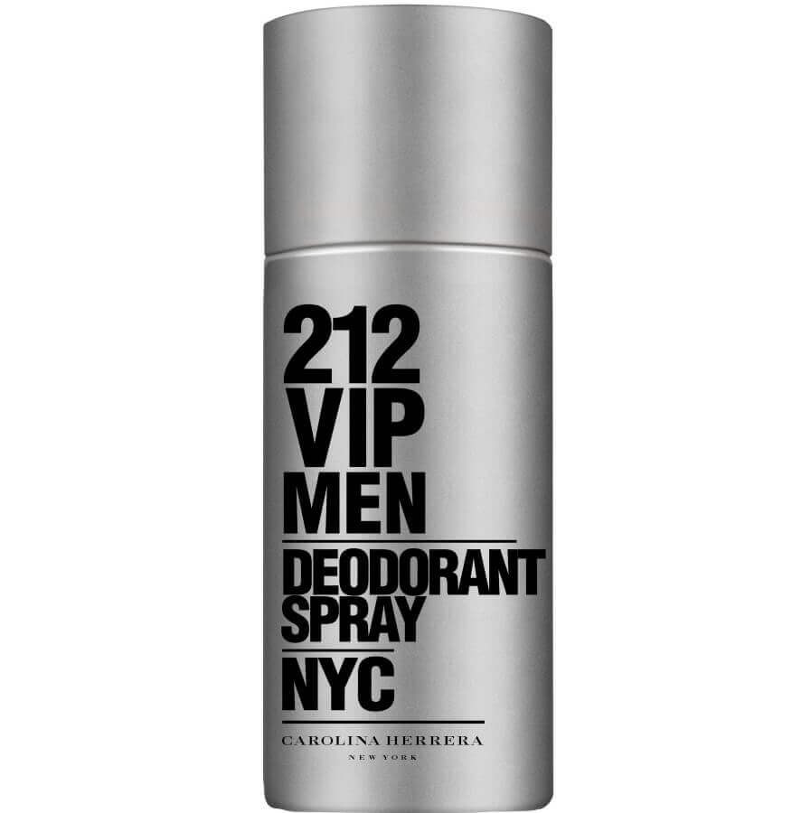 Carolina Herrera - 212 VIP Men Deodorant Spray - 