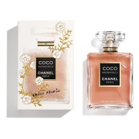 CHANEL COCO MADEMOISELLE CRUSH ABSOLU EAU DE PARFUM - LIMITIRANO IZDANJE