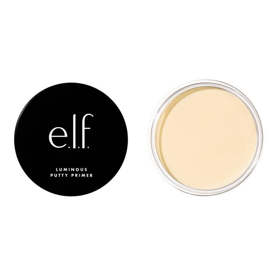 e.l.f. Cosmetics - Luminous Putty Primer - 