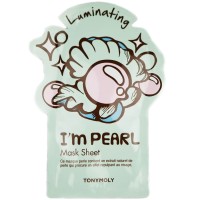 TONYMOLY I'm Pearl Mask Sheet