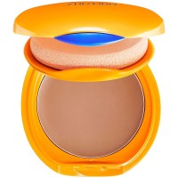 Shiseido Tanning Compact Foundation SPF 10