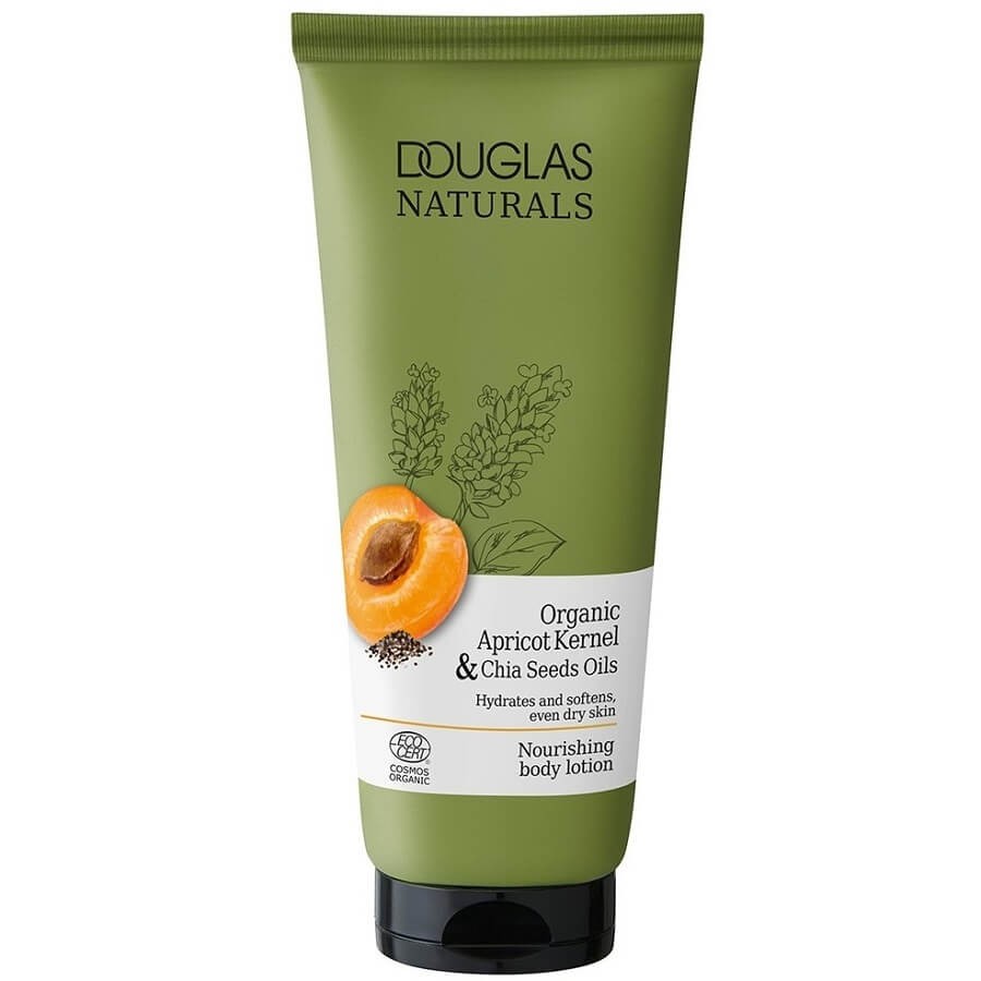 Douglas Collection - Douglas Naturals Nourishing Body Lotion - 