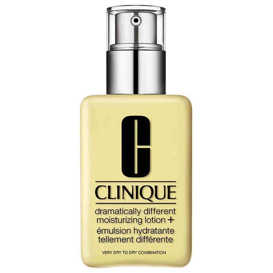 Clinique - Dramatically Different Moisturizing Lotion + Very Dry To Dry Combination - 125 ml