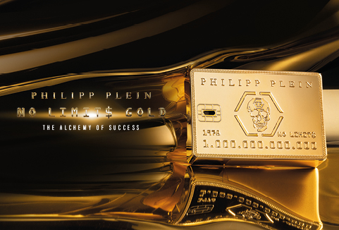 PHILIPP PLEIN