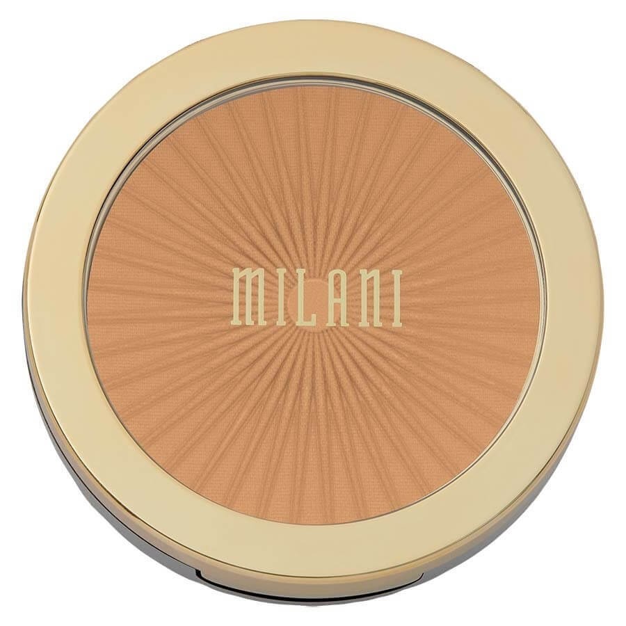 MILANI - Silky Matte Bronzing Powder - 01 - Sun Light
