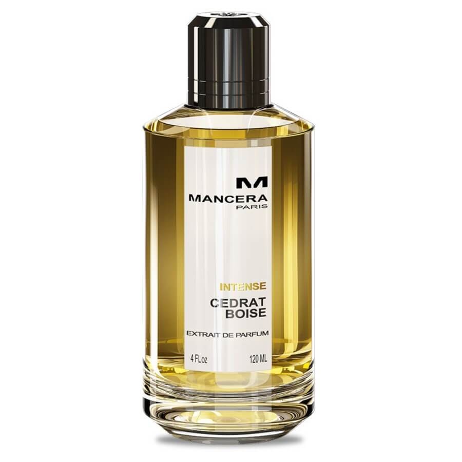 MANCERA - Intense Cedrat Boise Eau de Parfum - 60 ml