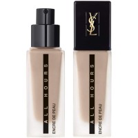 Yves Saint Laurent All Hours Foundation Encre De Peau