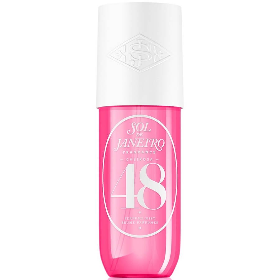Sol de Janeiro Brazil Crush Cheirosa 48 Sprej Za Tijelo 240 ml