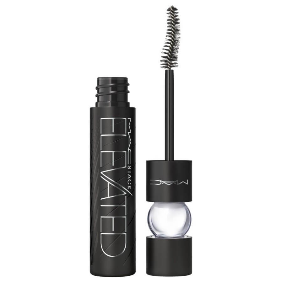 MAC - Macstack Elevated Mascara - Black Stack