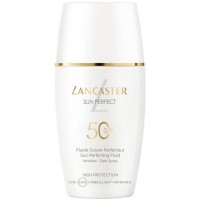 Lancaster Sun Perfecting Fluid SPF 50