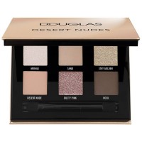 Douglas Collection Desert Nudes Mini Eyeshadow Palette