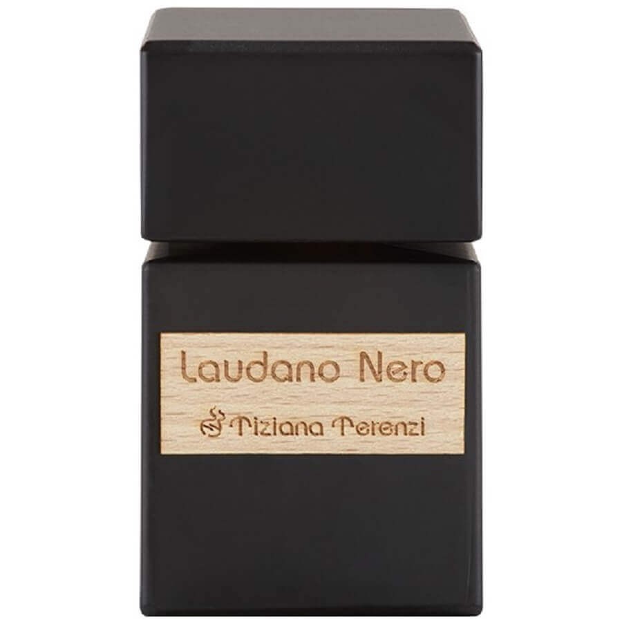 Tiziana Terenzi - Laudano Nero Extrait de Parfum - 