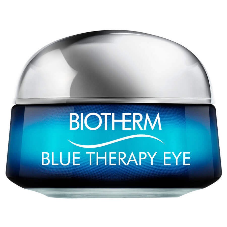 Biotherm - Blue Therapy Eye Cream - 