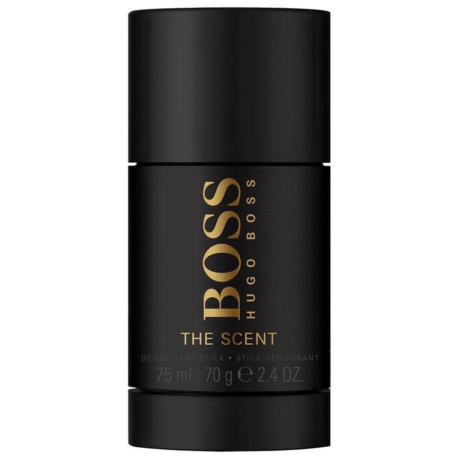 Hugo Boss - The Scent Deodorant Stick - 