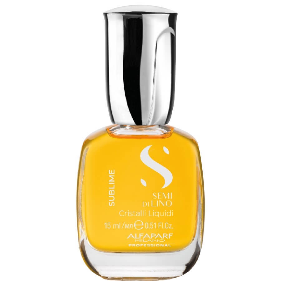 Alfaparf Milano - Sublime The Original Cristalli Liquidi - 