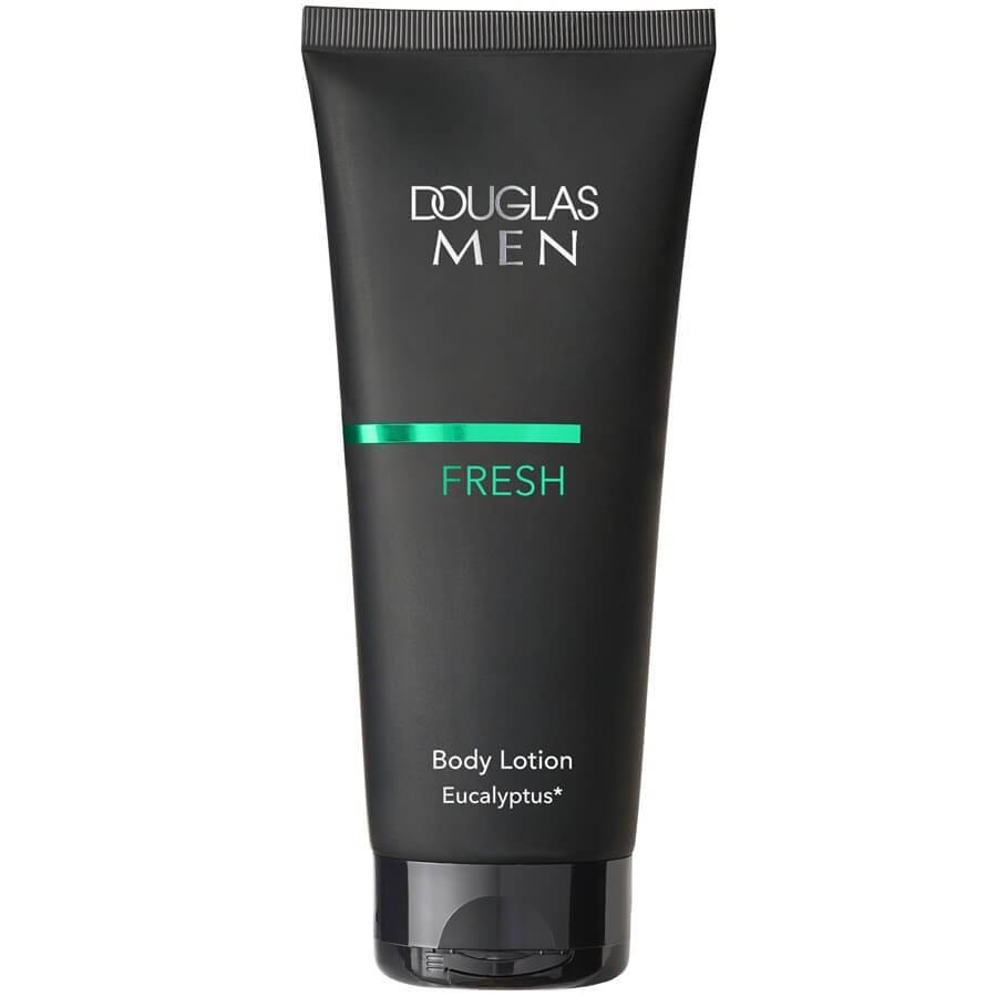 Douglas Collection - Fresh Body Lotion - 