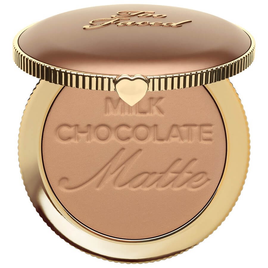 Too Faced - Milk Chocolate Soleil Bronzer - 8 g