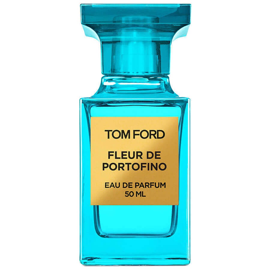 Tom Ford - Fleur De Portofino Eau de Parfum - 50 ml