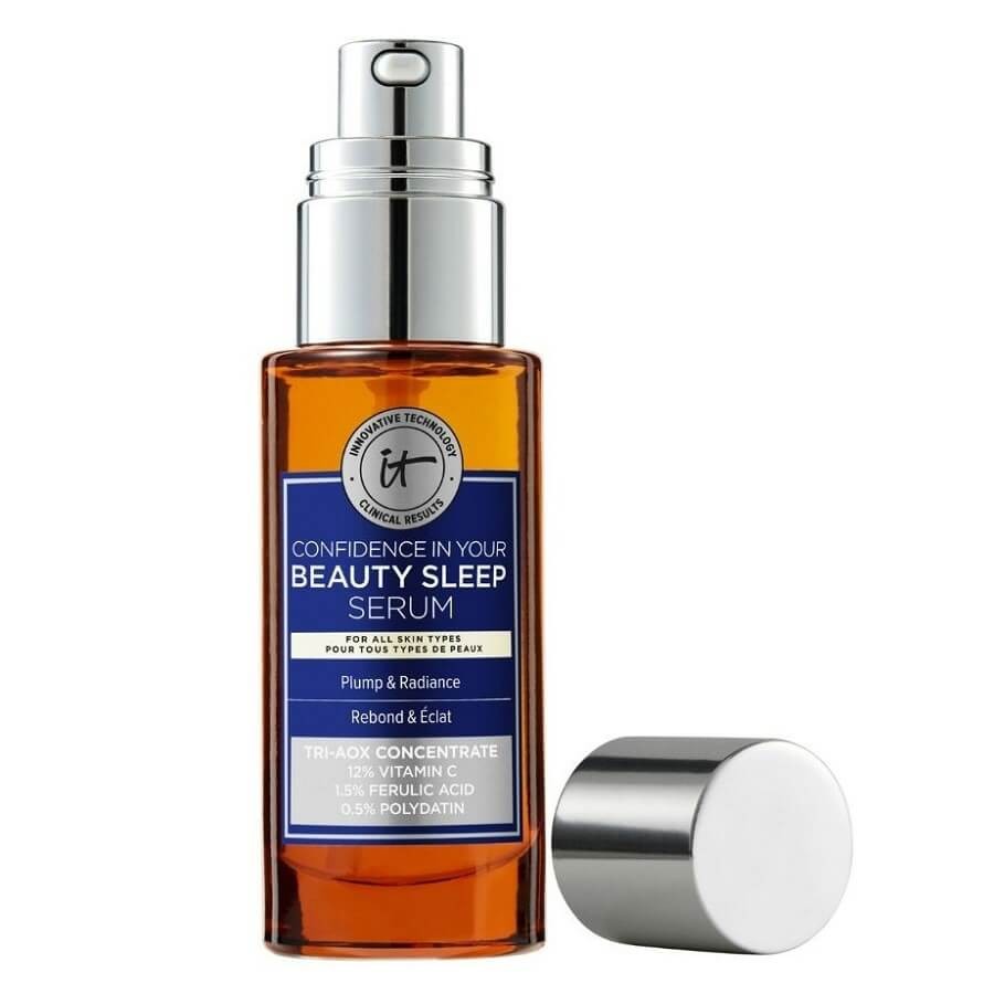 It Cosmetics - Confidence In Your Beauty Sleep Serum - 