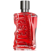 Diesel D By Diesel Red Eau de Parfum