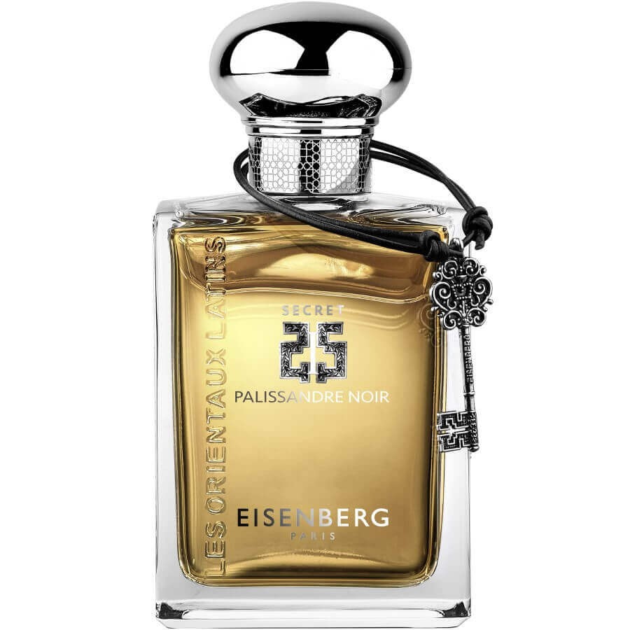 Eisenberg - Les Orientaux Latins Secret N°I Palissandre Noir Eau de Parfum - 