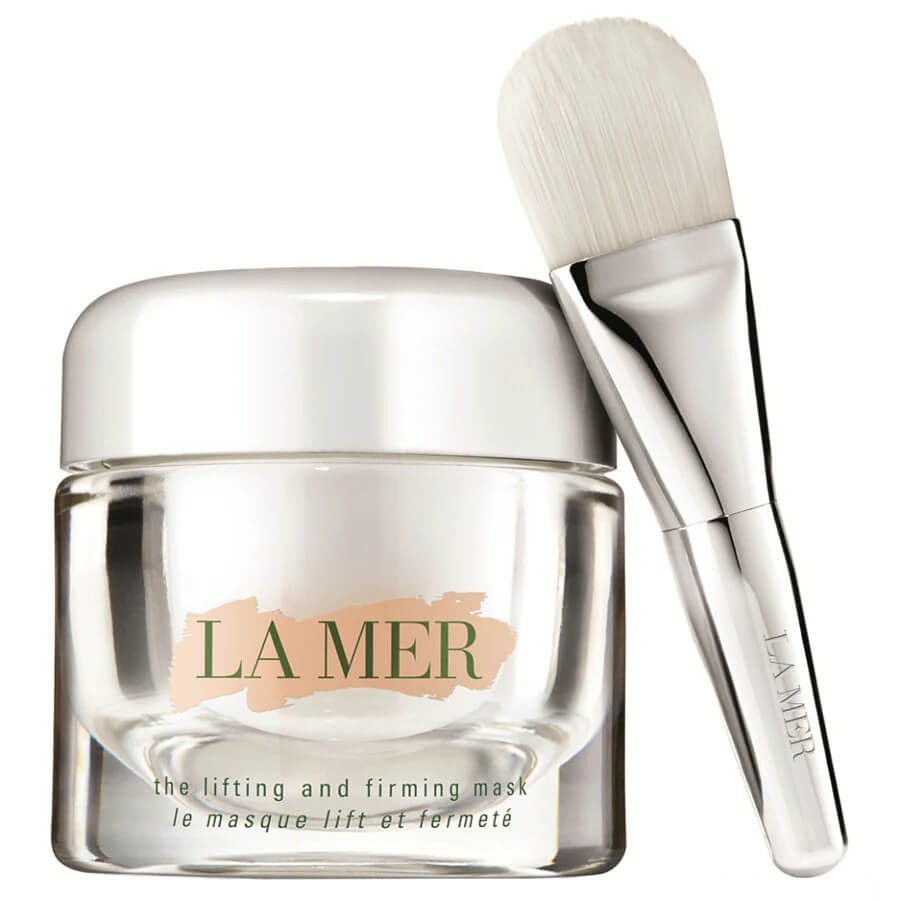 La Mer - The Lifting and Firming Mask - 