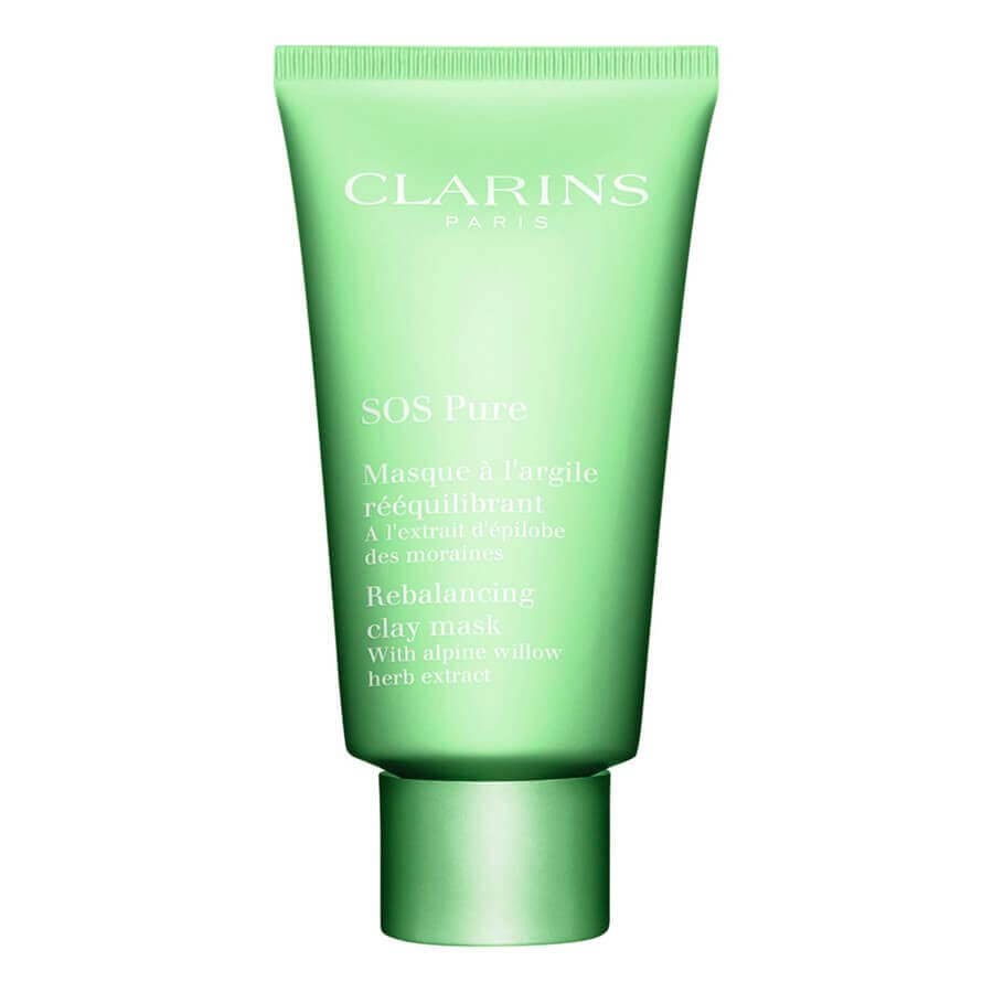 Clarins - SOS Pure Face Mask - 