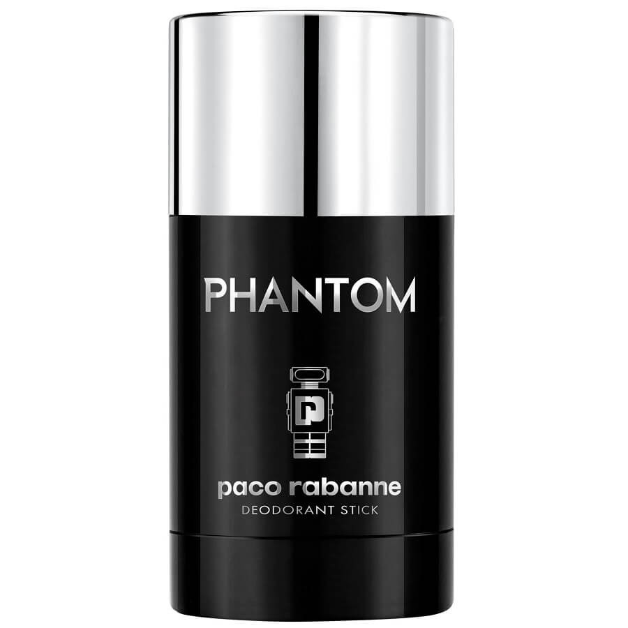 Rabanne - Phantom Deodorant Stick - 