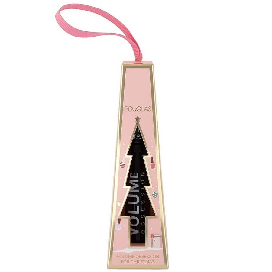 Douglas Collection Maskare Volume Obession Mascara Maskara Za Volumen 1 kom,