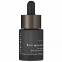 Rituals Homme Thirst Quencher Hydrating Skin Concentrate