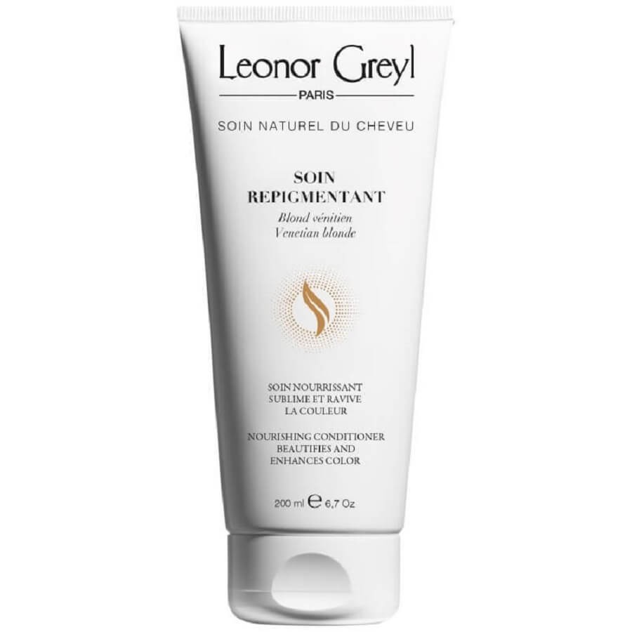 Leonor Greyl - Soin Repigmentant Blond Vénitien - 