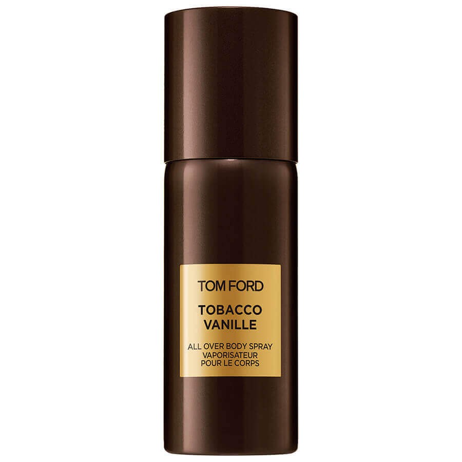 Tom Ford - Tobacco Vanille All Over Body Spray - 