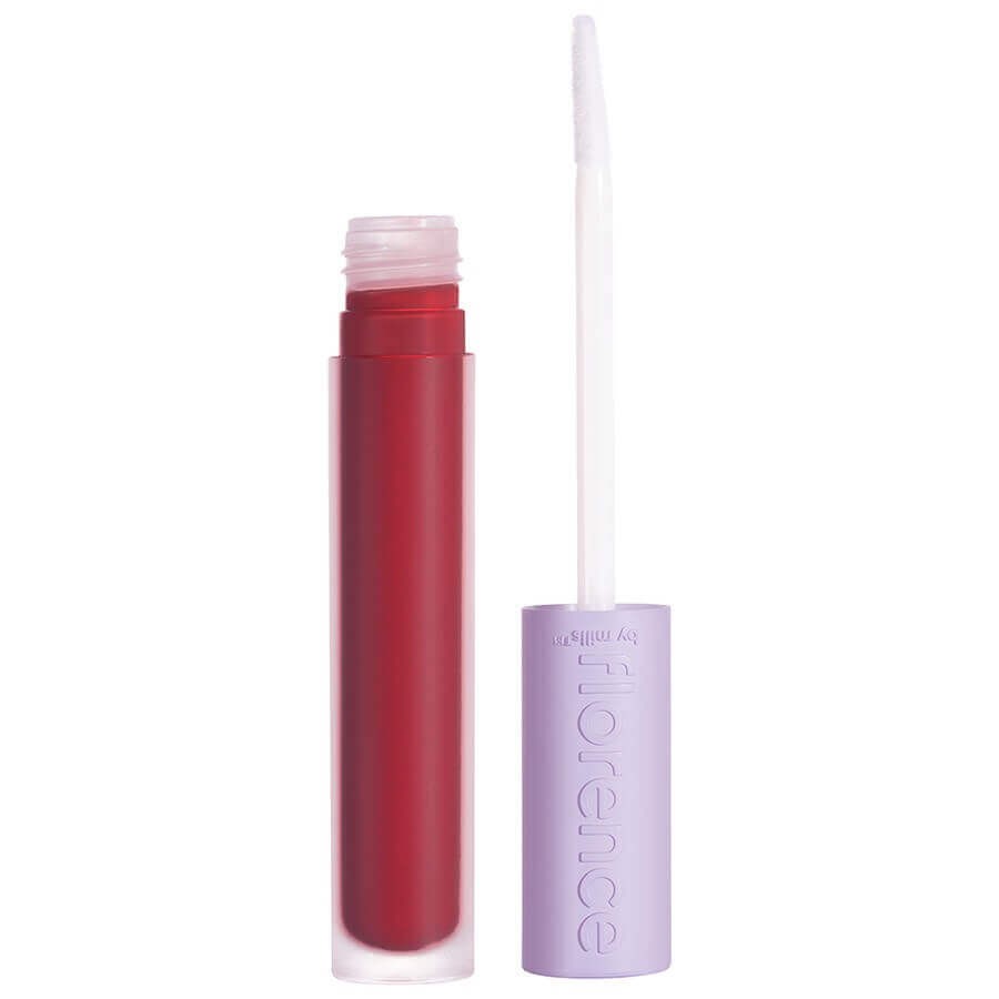 Florence by Mills - Get Glossed Lip Gloss - Modern Mills - Bright Red