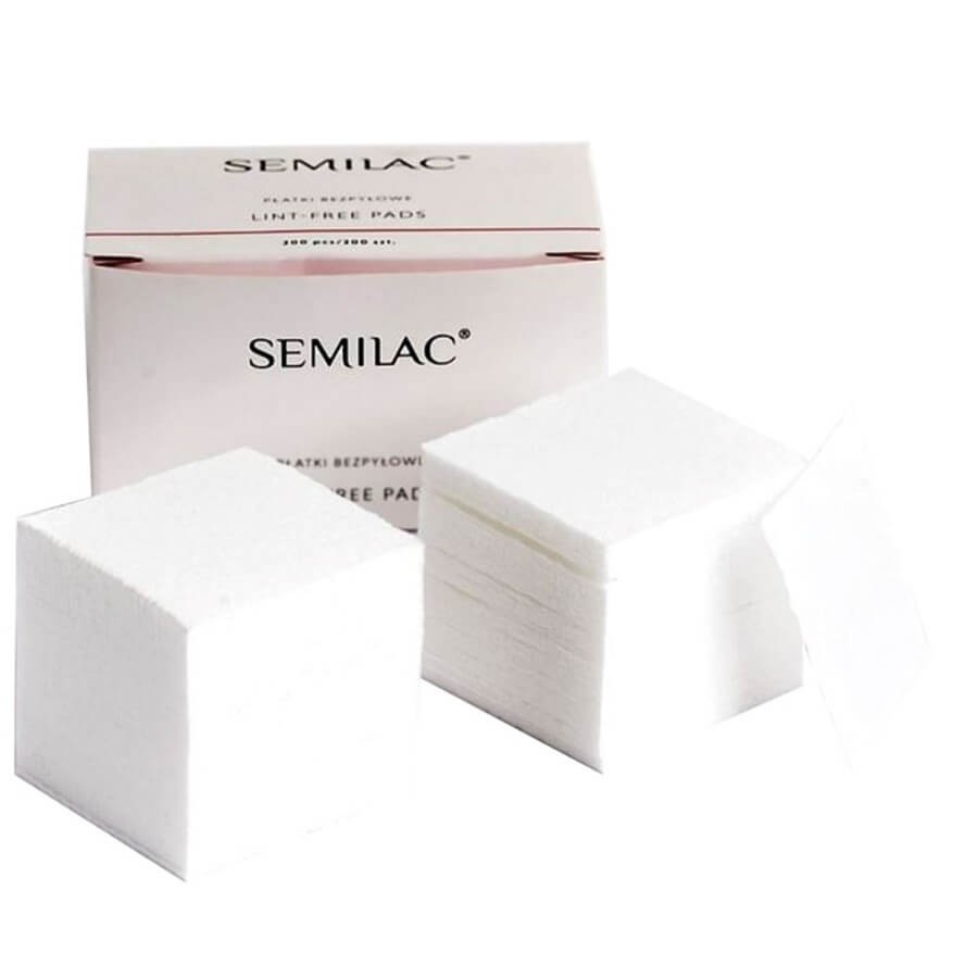 Semilac - Lint Free Pads - 