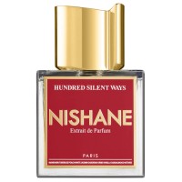 NISHANE Hundred Silent Ways Extrait de Parfum