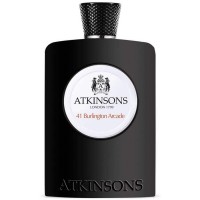 ATKINSONS 41 Burlington Arcade Eau de Parfum