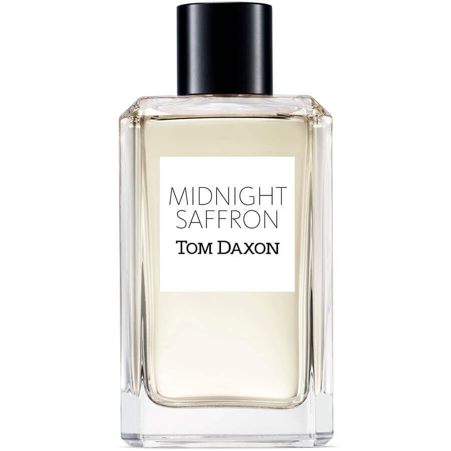 Tom Daxon - Midnight Saffron Eau de Parfum - 100 ml