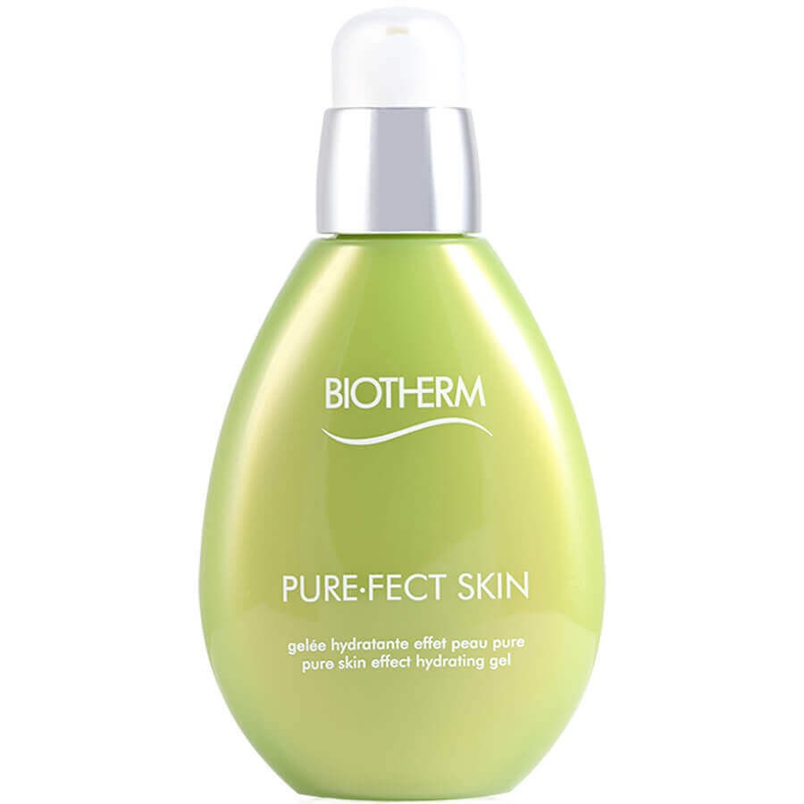 Biotherm - Purefect Skin Hydrating Gel - 
