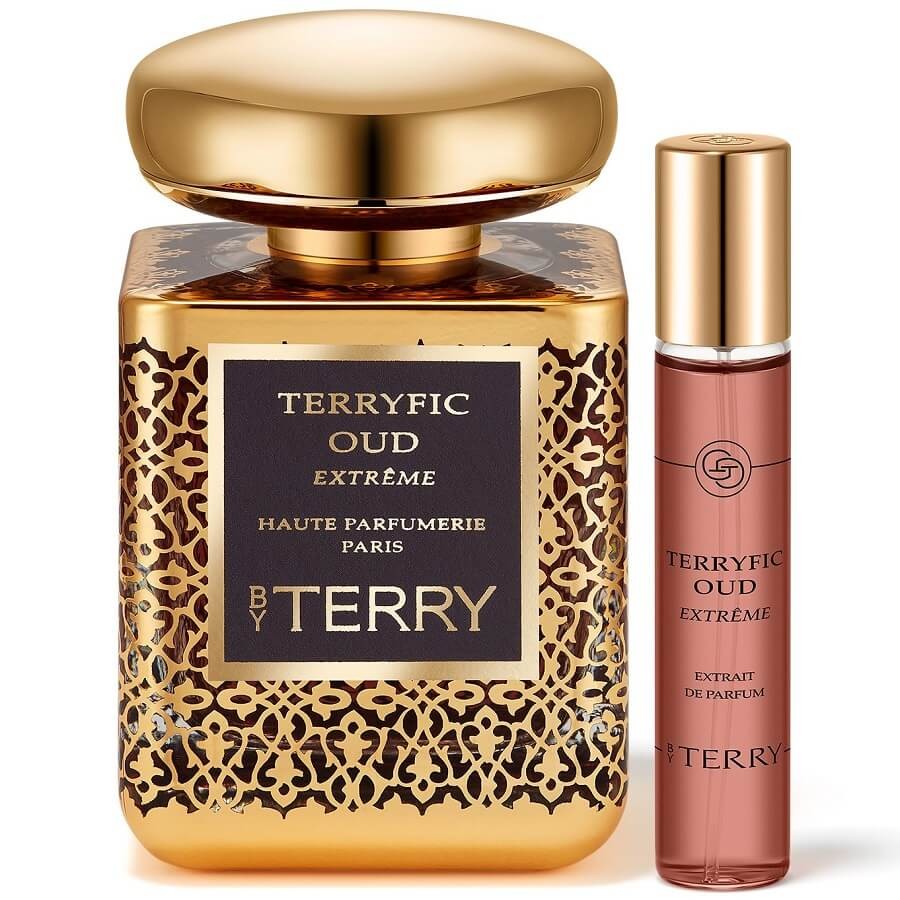 By Terry - Terryfic Oud Extreme Extrait de Parfum Set - 