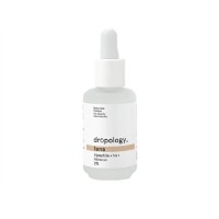 Dropology Tripeptide + Ha + Hibiscus 3% Serum